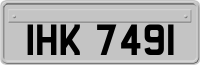 IHK7491