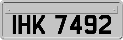IHK7492