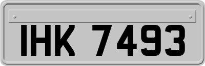 IHK7493