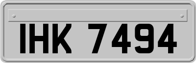 IHK7494