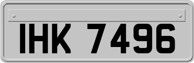 IHK7496