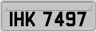 IHK7497