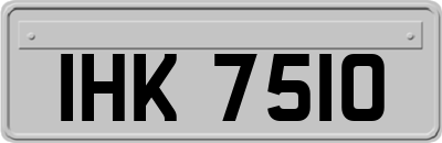 IHK7510