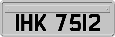 IHK7512