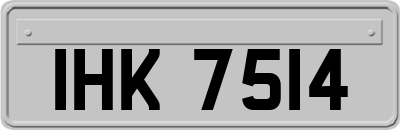 IHK7514