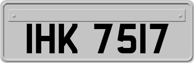 IHK7517