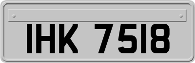IHK7518