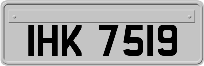 IHK7519