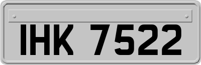 IHK7522