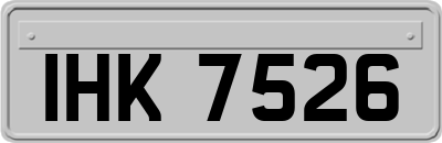 IHK7526