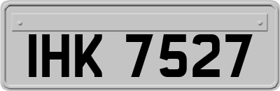IHK7527