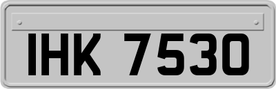 IHK7530