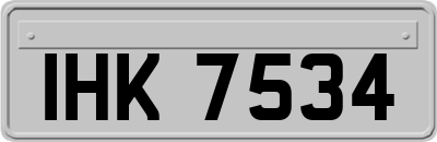 IHK7534