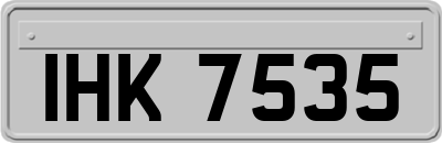 IHK7535