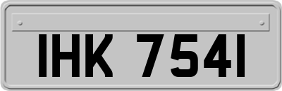 IHK7541