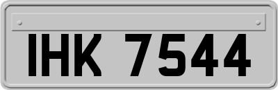 IHK7544