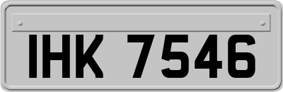 IHK7546