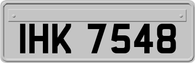IHK7548