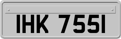 IHK7551