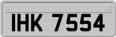 IHK7554
