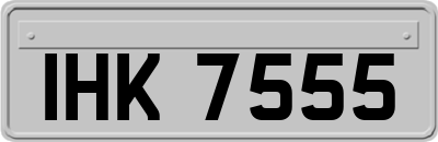 IHK7555