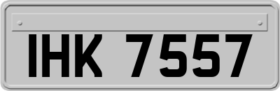 IHK7557