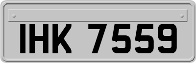IHK7559