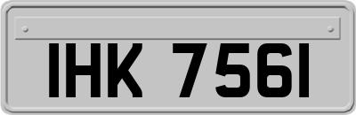 IHK7561