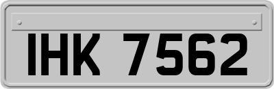 IHK7562