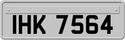 IHK7564