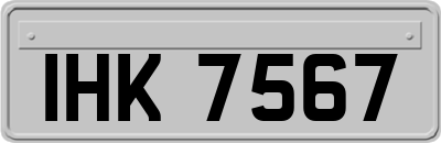 IHK7567