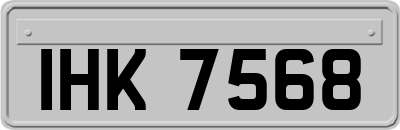 IHK7568