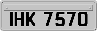IHK7570