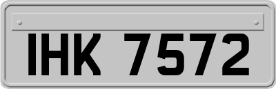 IHK7572