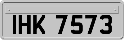 IHK7573