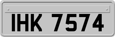 IHK7574