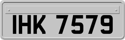 IHK7579