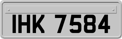 IHK7584