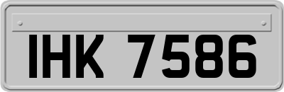 IHK7586