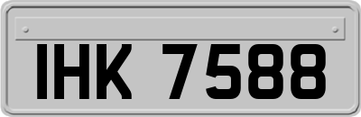 IHK7588
