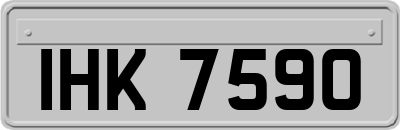 IHK7590