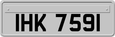 IHK7591