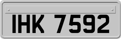 IHK7592