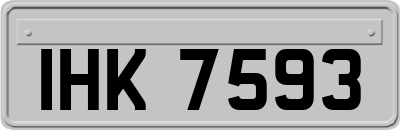 IHK7593