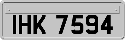 IHK7594