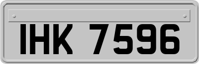 IHK7596