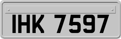 IHK7597