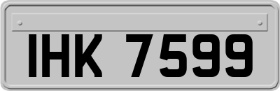 IHK7599