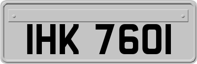 IHK7601