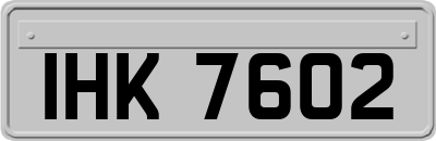 IHK7602
